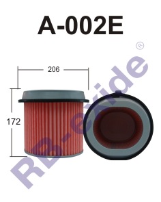 A-002E