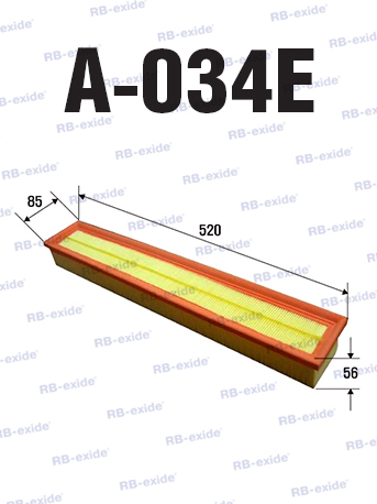 A-034E