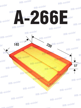 A-266E