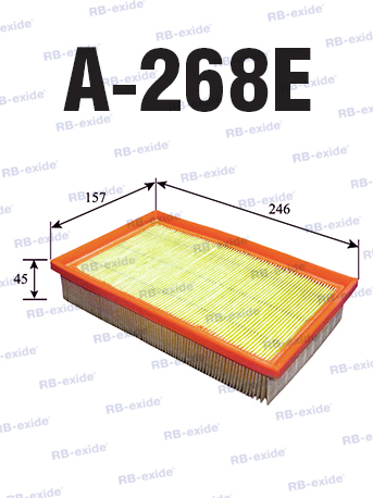 A-268E