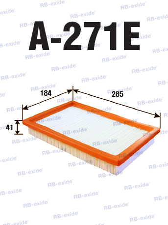 A-271E