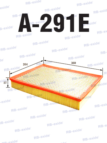A-291E