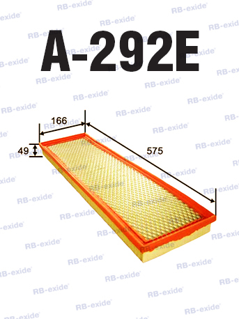 A-292E