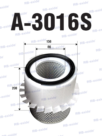 A-3016S