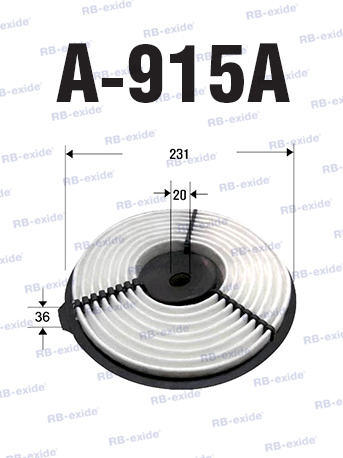 A-915A