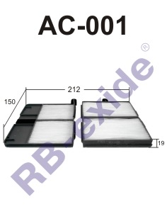 AC-001