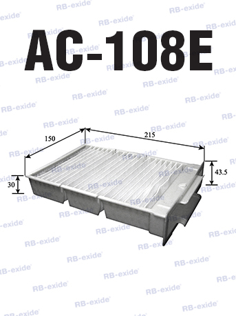 AC-108E