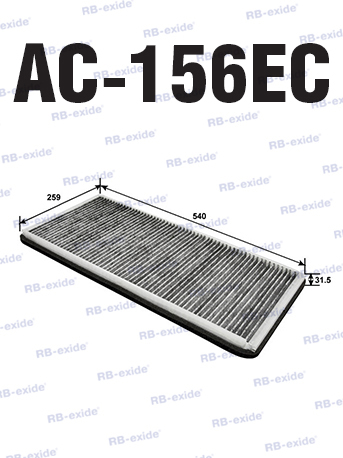 AC-156EC