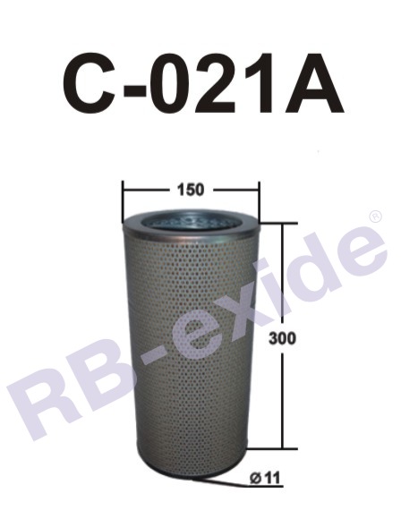 C-021A