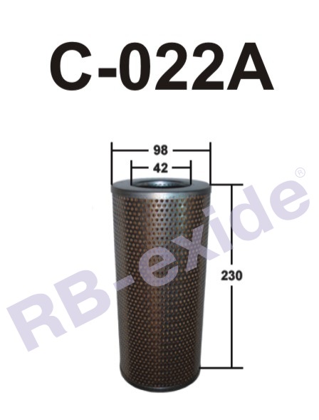 C-022A