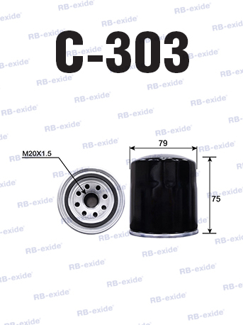 C-303