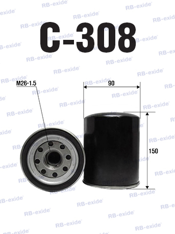 C-308