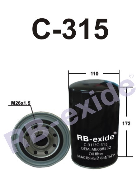 C-315