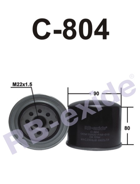 C-804