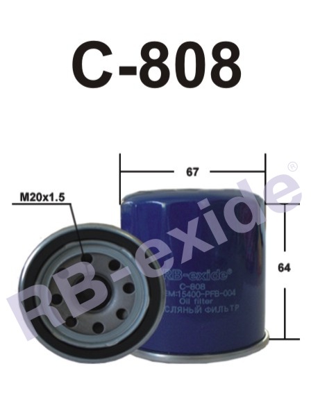 C-808