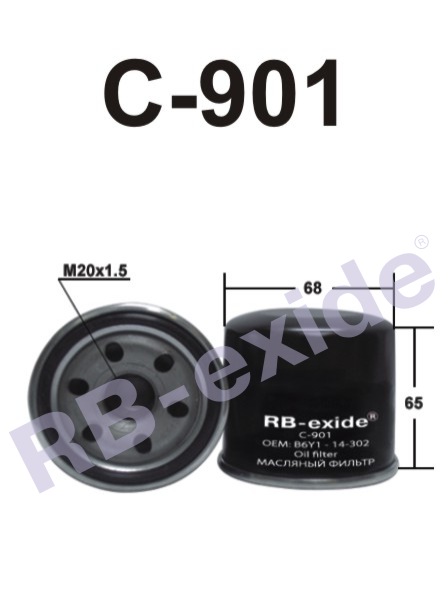 C-901