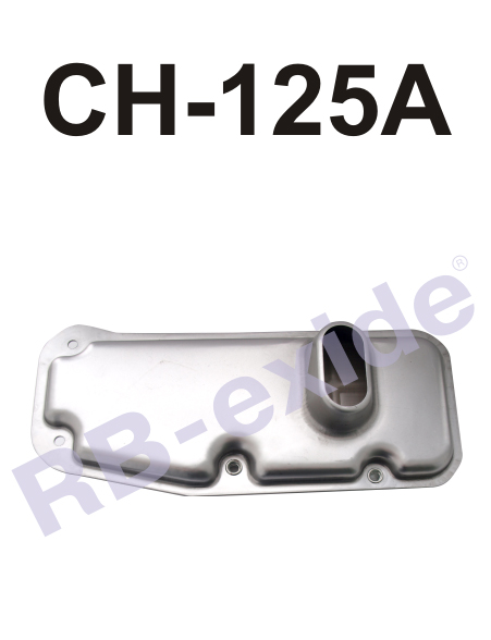 CH-125A
