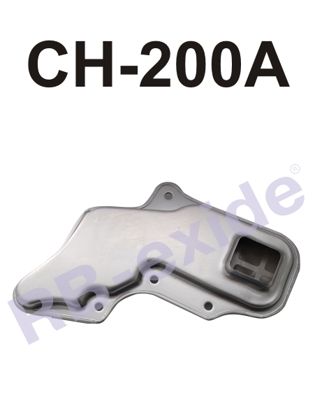 CH-200A