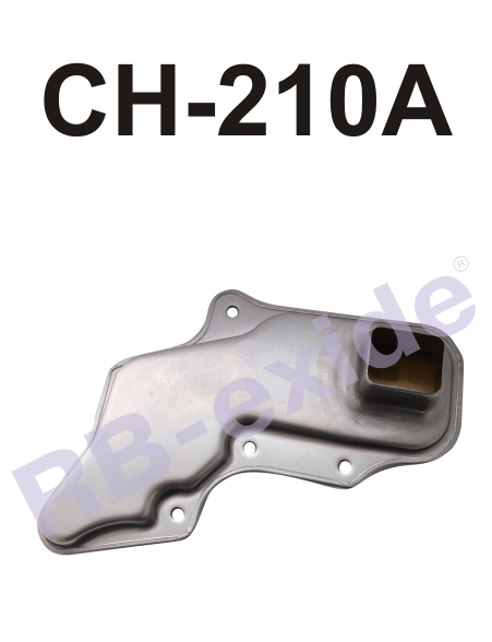CH-210A