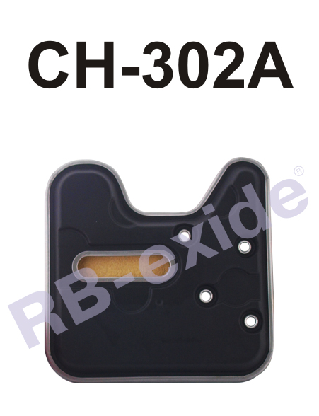 CH-302A