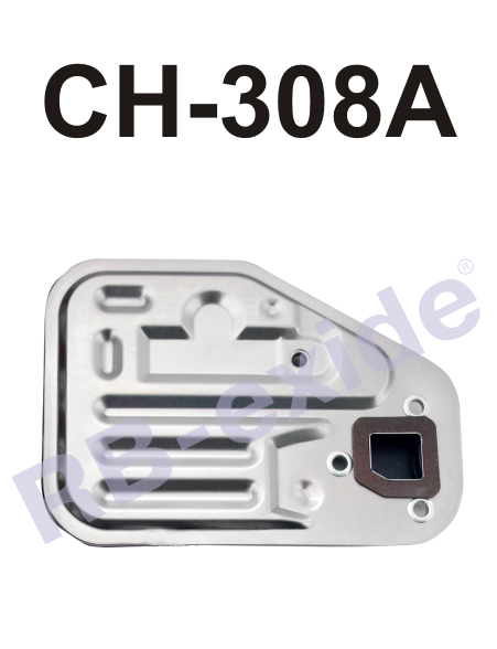 CH-308A