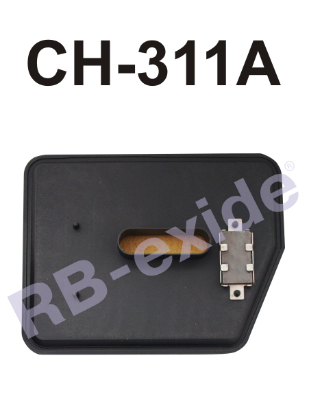 CH-311A