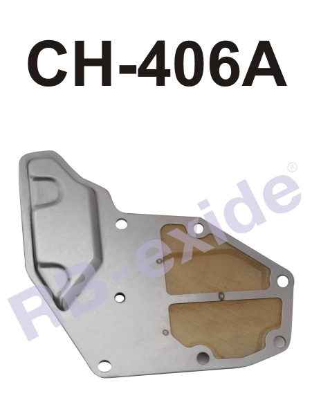 CH-406A