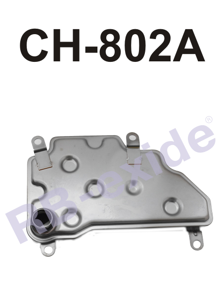 CH-802A