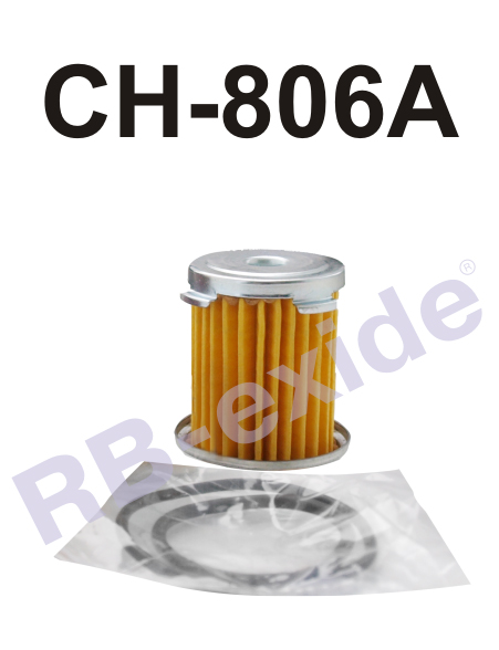 CH-806A