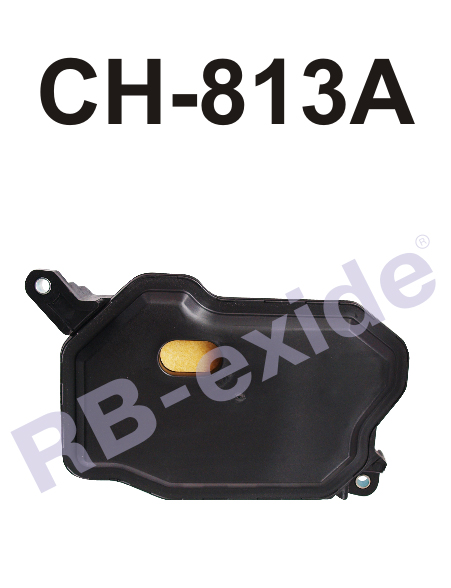 CH-813A
