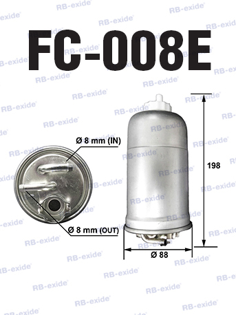 FC-008E