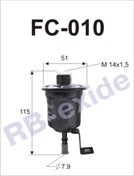FC-010