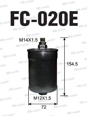 FC-020E