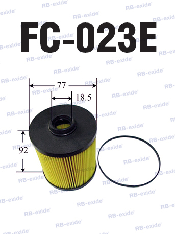 FC-023E