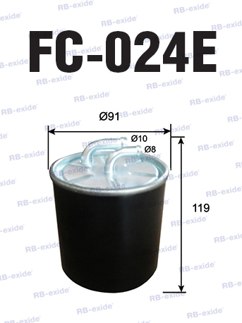 FC-024E