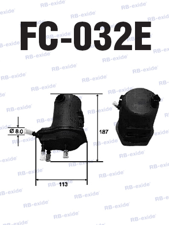 FC-032E