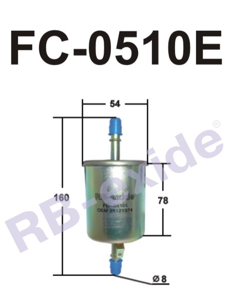 FC-0510E