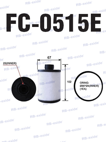 FC-0515E