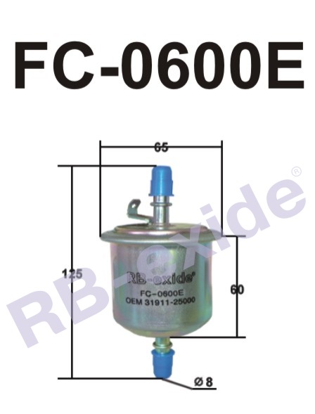 FC-0600E