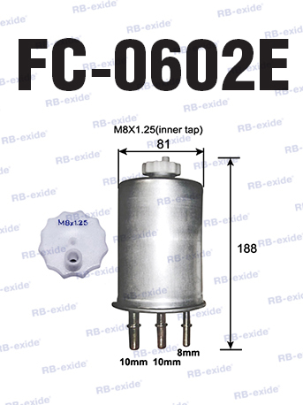 FC-0602E