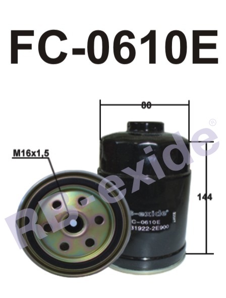 FC-0610E
