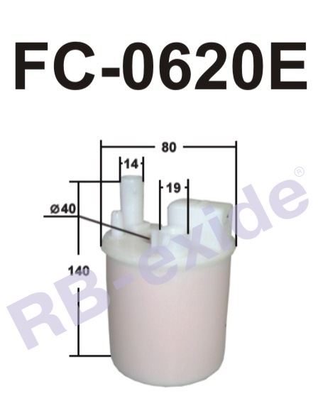 FC-0620E