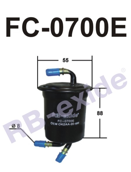 FC-0700E