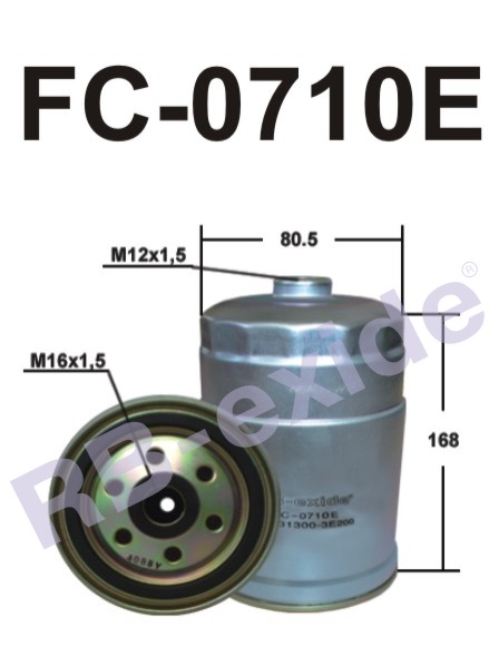 FC-0710E