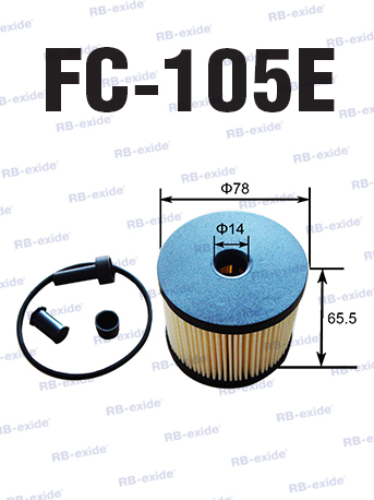 FC-105E