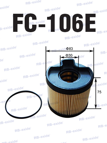 FC-106E