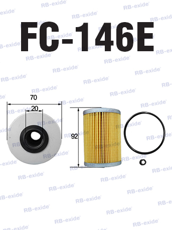 FC-146E