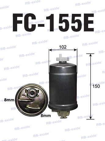 FC-155E