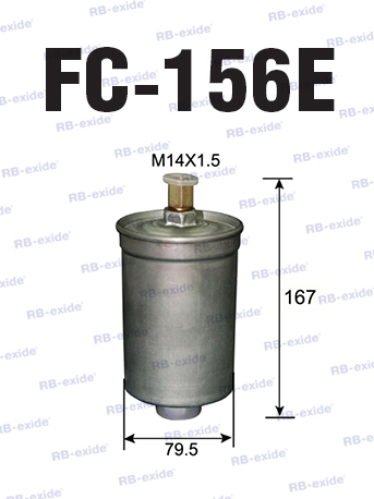 FC-156E