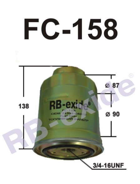 FC-158
